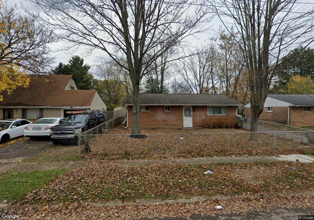 1648 Vilardo Ln, Columbus, OH 43227 - photo 1