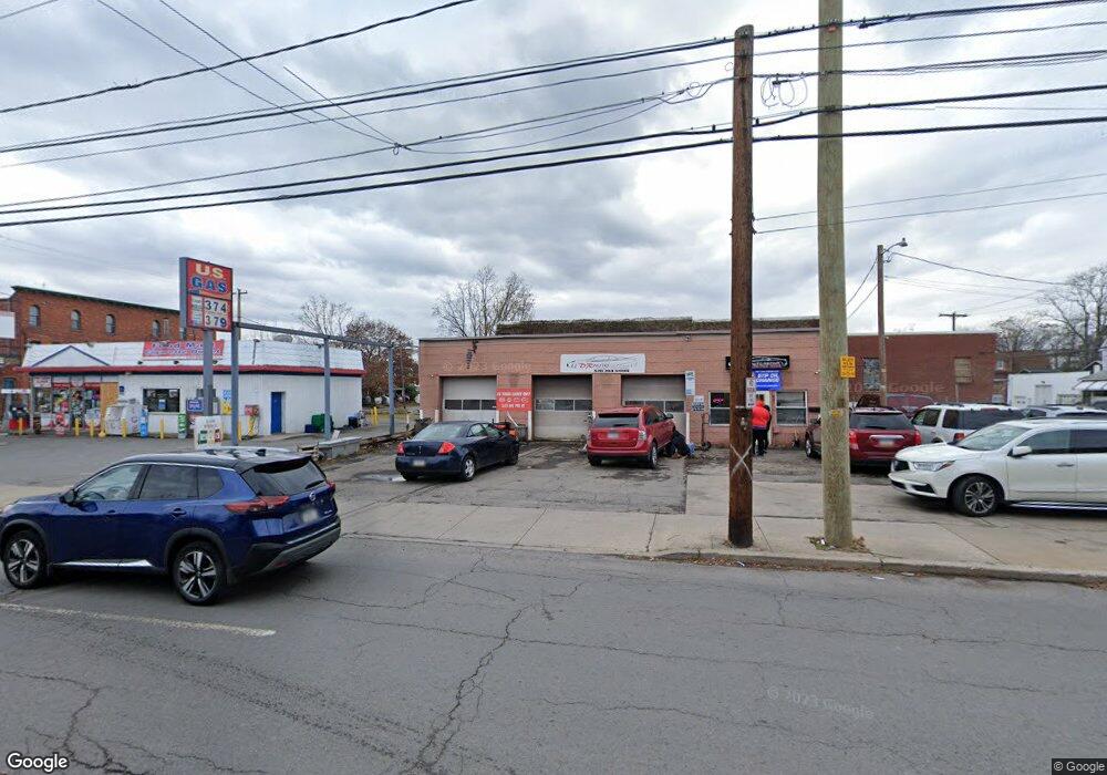 117 Butler St, Forty Fort, PA 18704 - photo 1