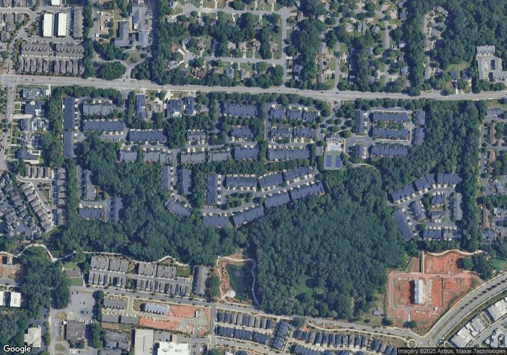 12245 Dancliff Trace unit 1, Alpharetta, GA 30009 - photo 1