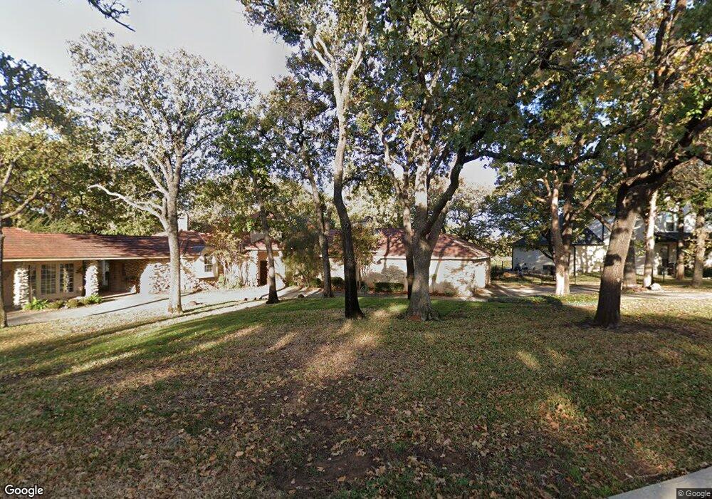 7100 Waldon Ct, Colleyville, TX 76034 - photo 1