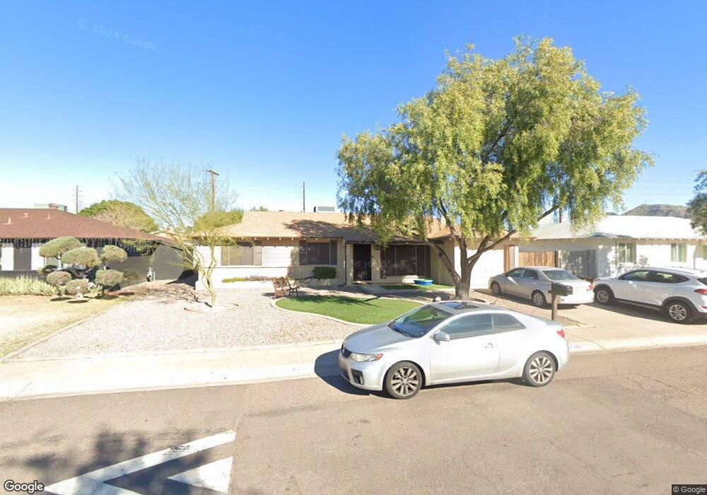 1750 W Sunnyslope Ln, Phoenix, AZ 85021 - photo 1