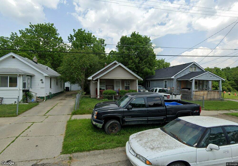 2710 Fielding St, Flint, MI 48503 - photo 1