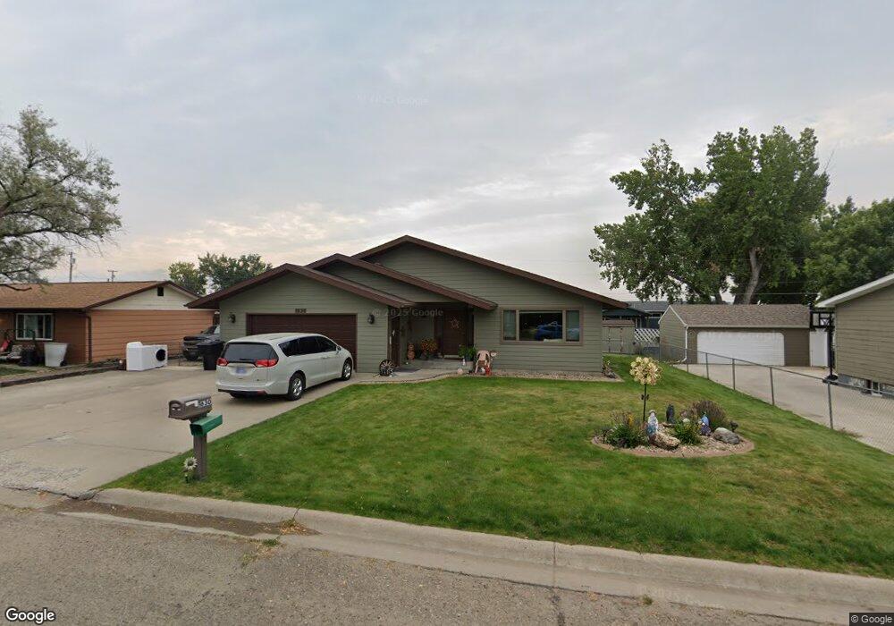 1630 Rich St W, Havre, MT 59501 - photo 1