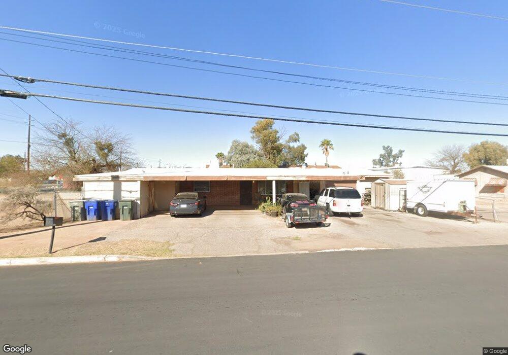 3217 N Los Altos Ave, Tucson, AZ 85705 - photo 1