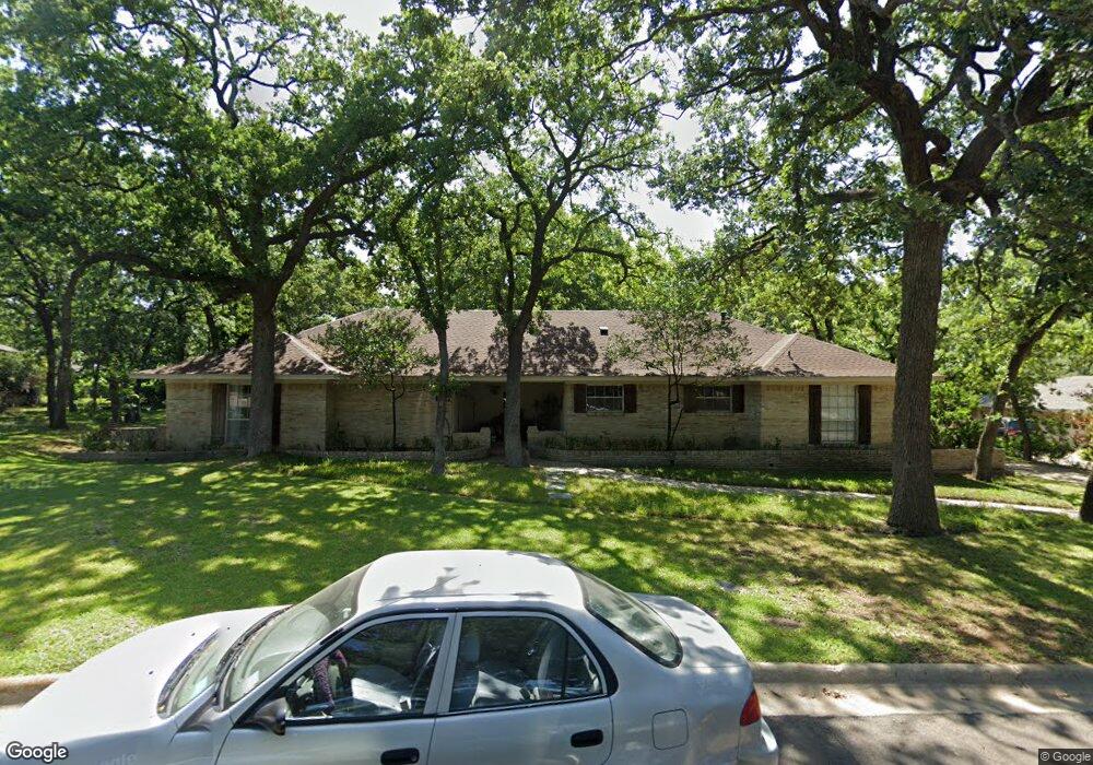 1917 Hollyhill Ln, Denton, TX 76205 - photo 1