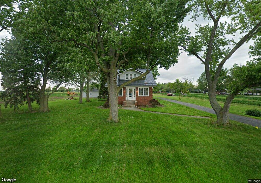 5616 N Martin Williston Rd, Williston, OH 43468 - photo 1