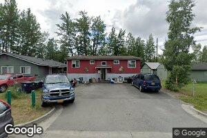 1310 Chance Ct Unit 2, Anchorage, AK 99501