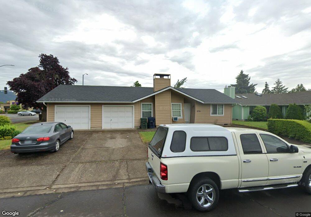 2792 Chad Dr, Eugene, OR 97408 - photo 1