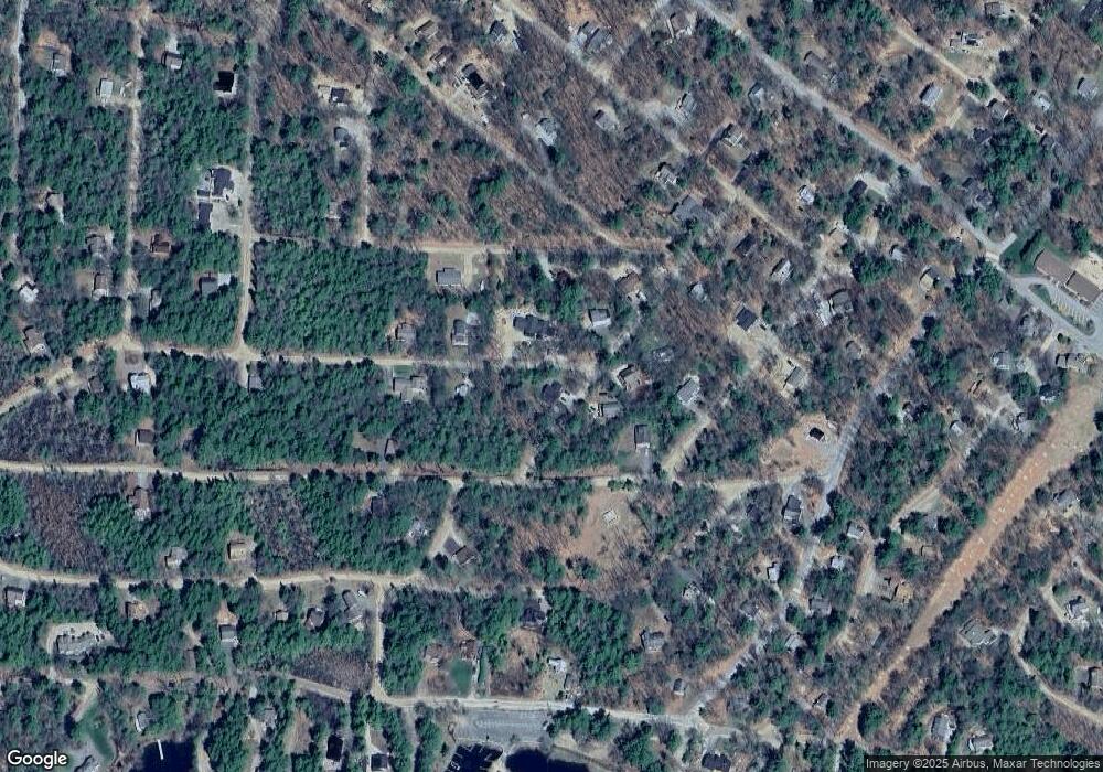 35 Brenner St, Moultonborough, NH 03254 - photo 1