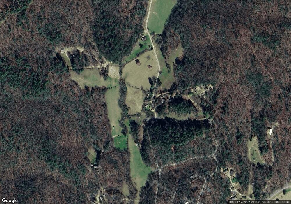 427 Skeeniah Gap Branch Rd, Suches, GA 30572 - photo 1