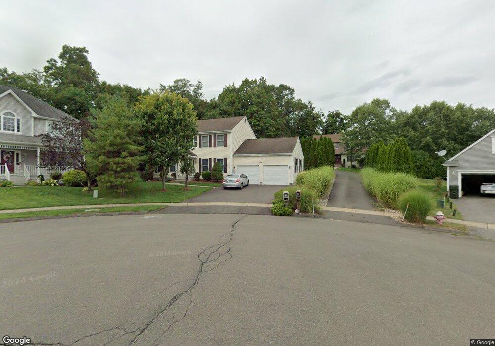 91 Renn Ln, Berlin, CT 06037 - photo 1