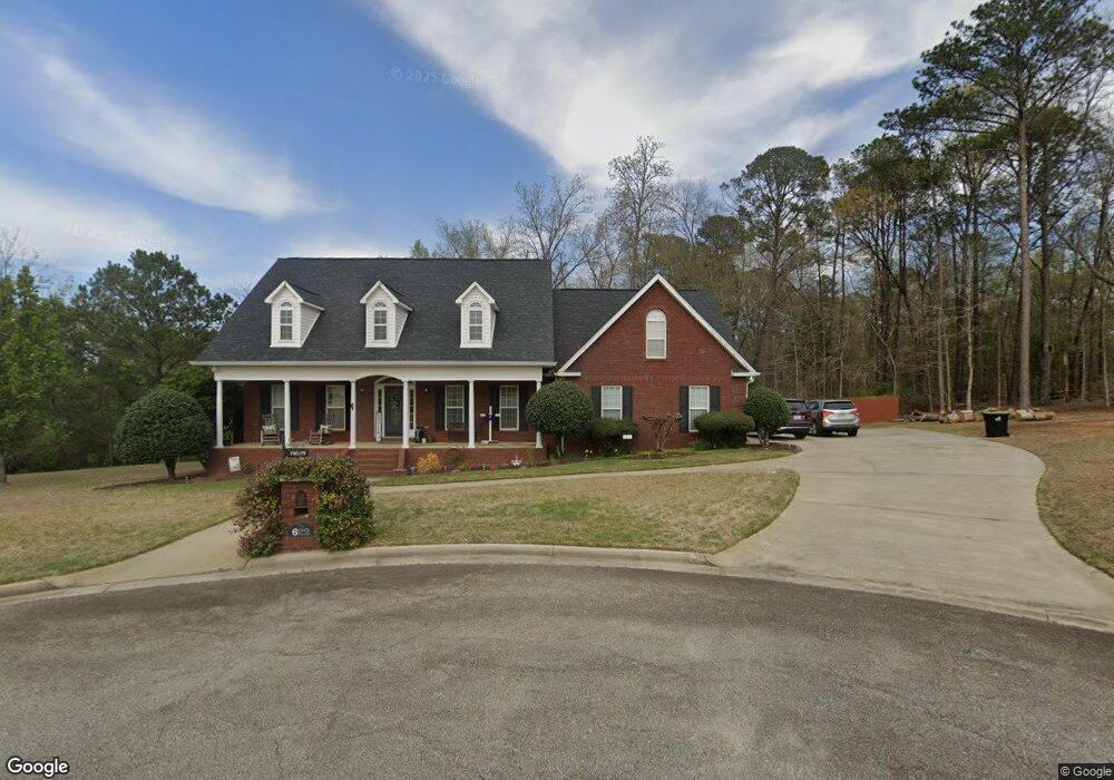 622 Bay Laurel Cir, Warner Robins, GA 31088 - photo 1