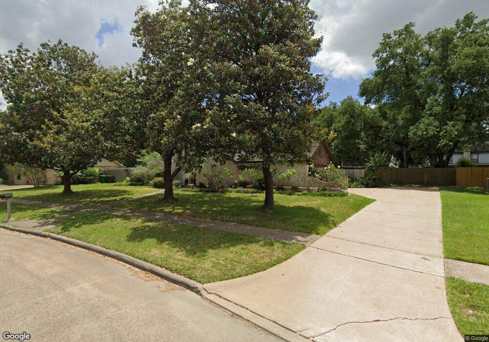 4323 Lemon Tree Ln, Houston, TX 77088 - photo 1