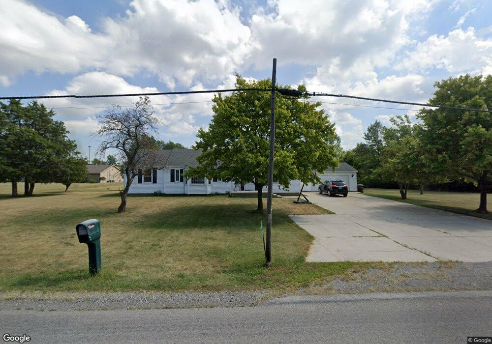 2580 Baty Rd, Lima, OH 45807 - photo 1