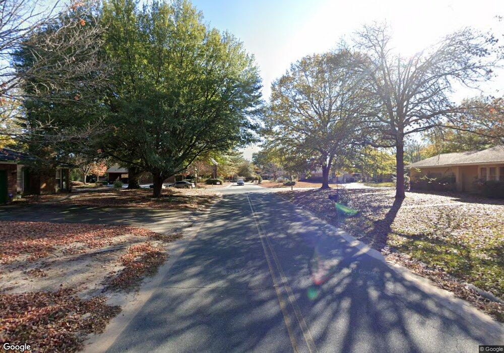 0 Avalon Dr unit 8110843, Warner Robins, GA 31093 - photo 1