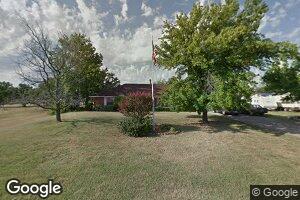 102 Chaparral Dr, Velma, OK 73491