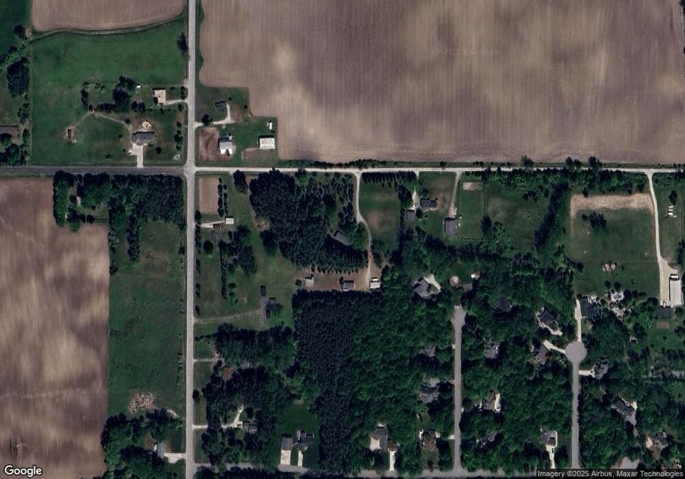 3598 E Siebert Rd, Midland, MI 48642 - photo 1