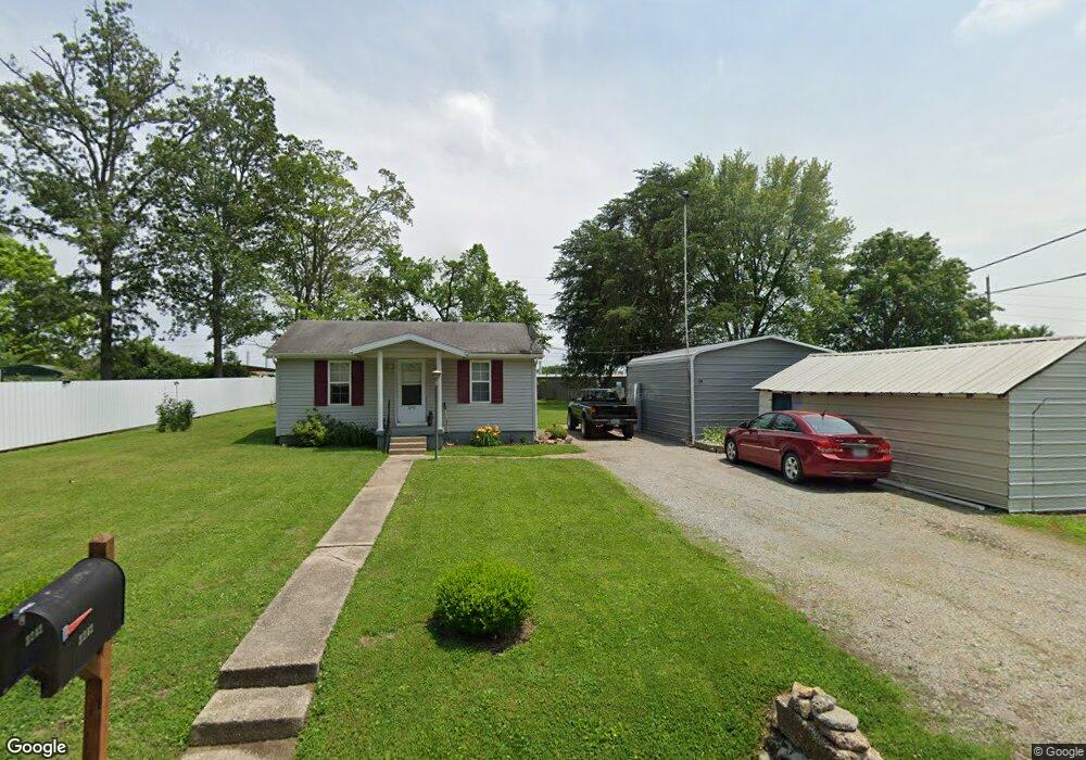 3242 Pine St, Farmington, MO 63640 - photo 1