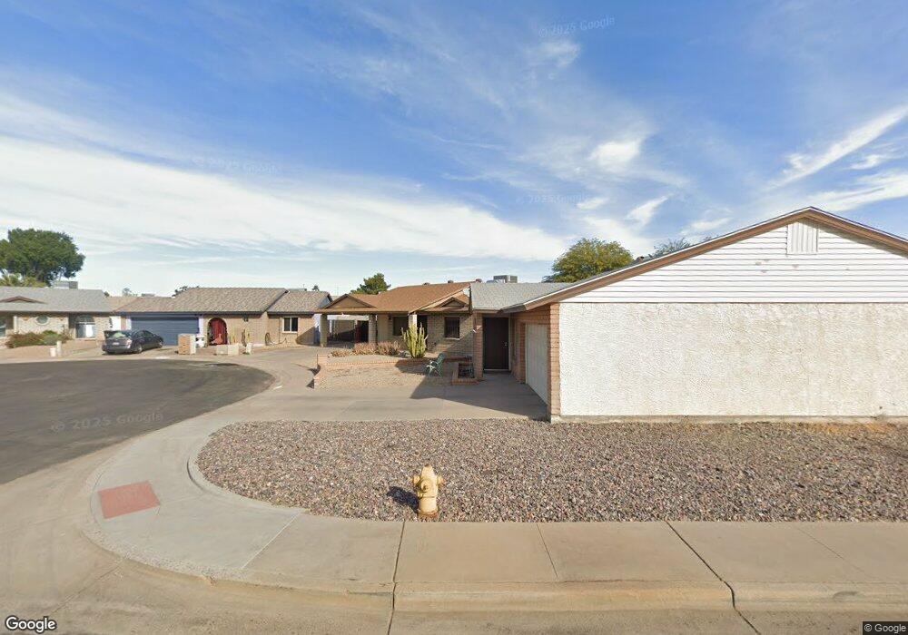 414 E Sequoia Dr, Phoenix, AZ 85024 - photo 1