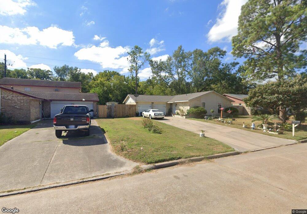 2531 Lemonwood Ln, Houston, TX 77038 - photo 1