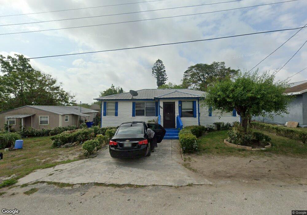 115 Bethune St, Lake Placid, FL 33852 - photo 1