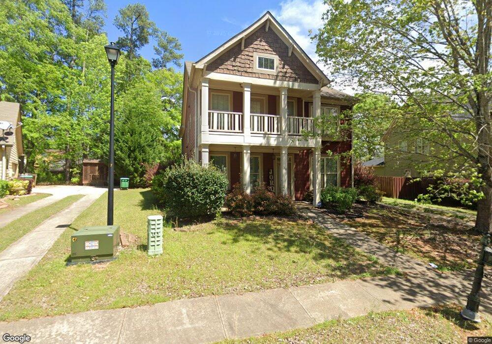 38 Plum Blossom Ln unit 19, Hampton, GA 30228 - photo 1