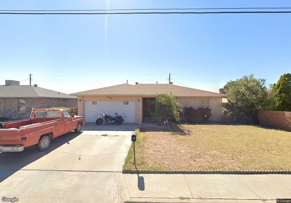 1306 S Florida Ave, Alamogordo, NM 88310 - photo 1