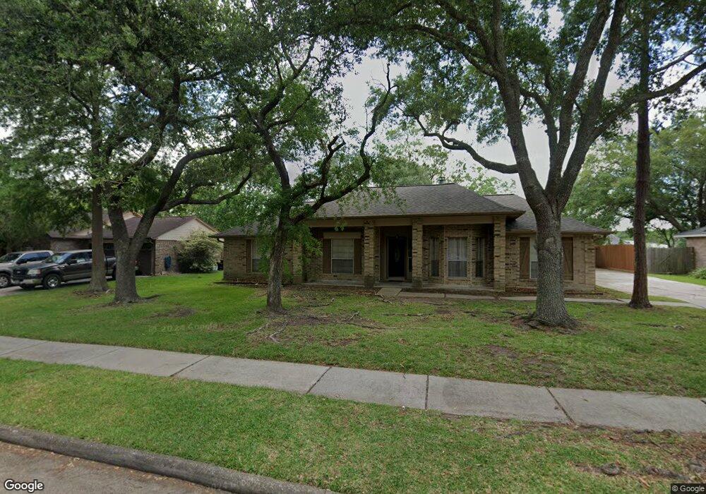 1314 Bayou Oak Dr, Friendswood, TX 77546 - photo 1