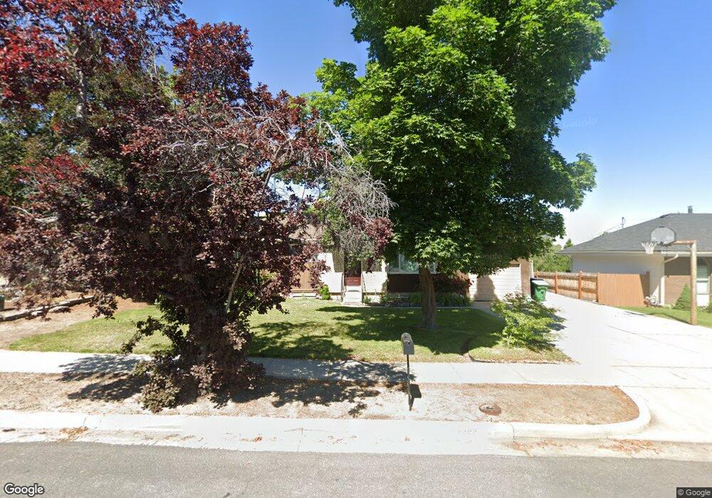 8368 S 1275 E, Sandy, UT 84094 - photo 1