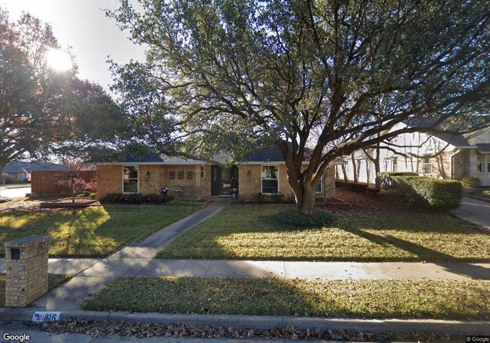 816 Saddlebrook Dr N, Bedford, TX 76021 - photo 1