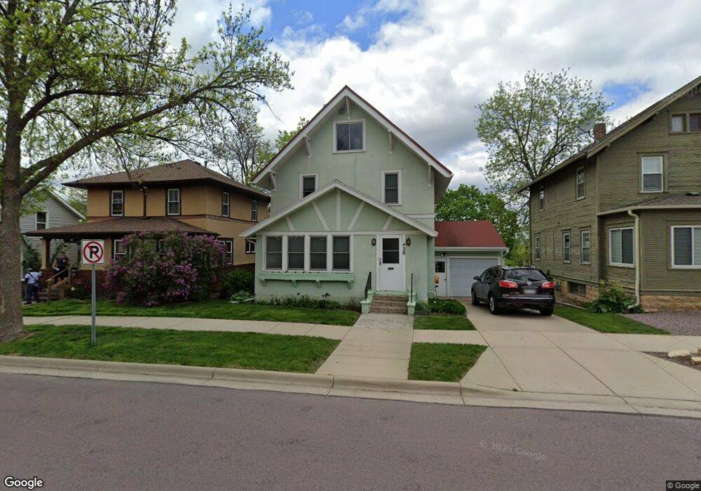 420 N 5th St, Mankato, MN 56001 - photo 1