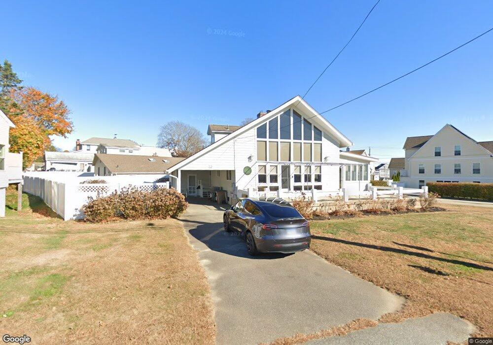 13 Crescent Ave, Niantic, CT 06357 - photo 1