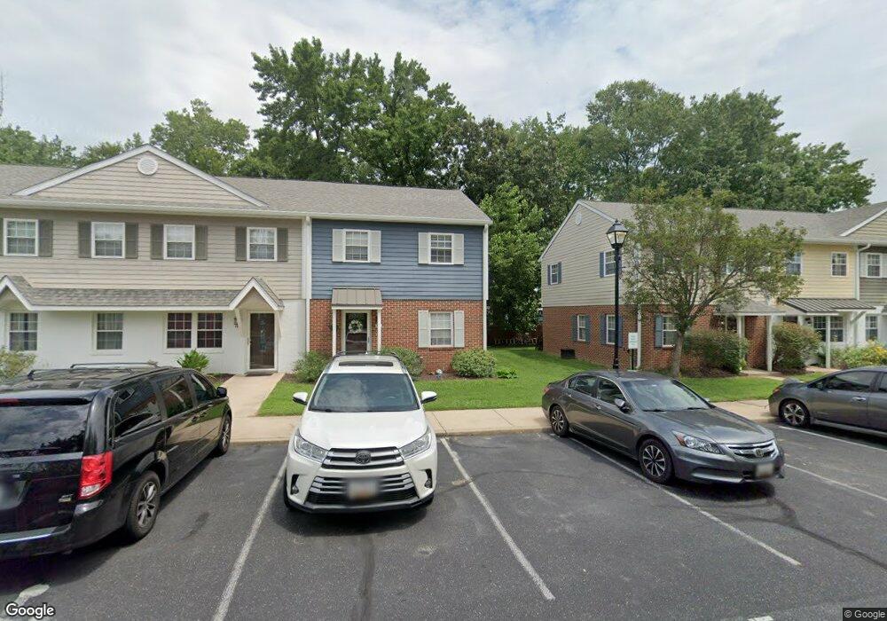 200 Webb Ln unit C2-4, Saint Michaels, MD 21663 - photo 1