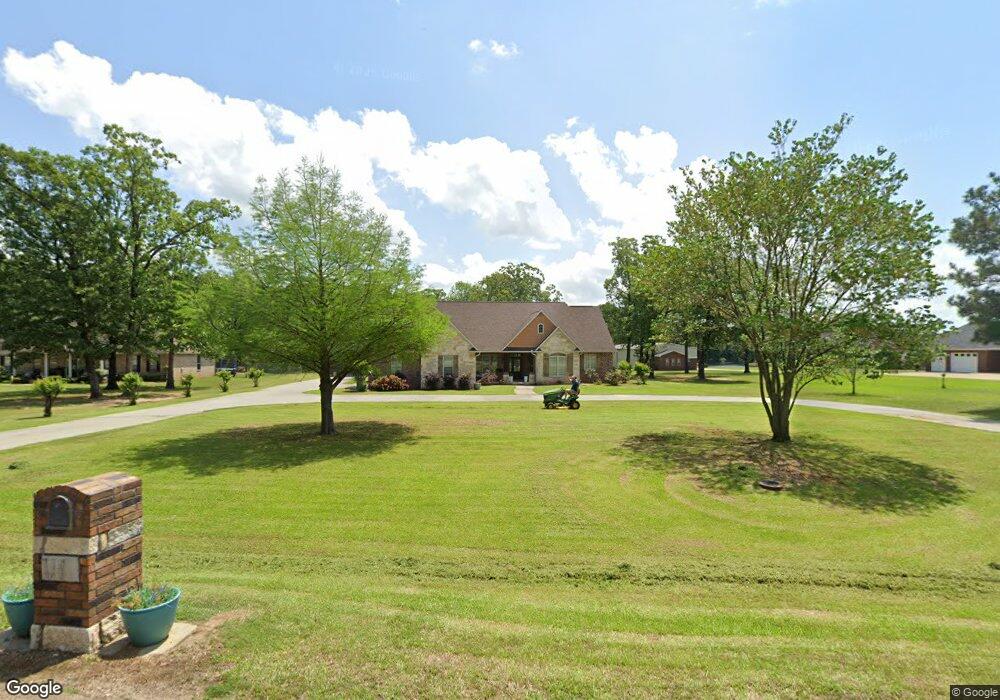 137 Beaver Lake Dr, Texarkana, TX 75501 - photo 1