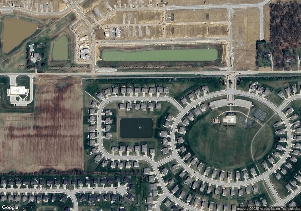 13579 Longrise Ln, Fishers, IN 46037 - photo 1