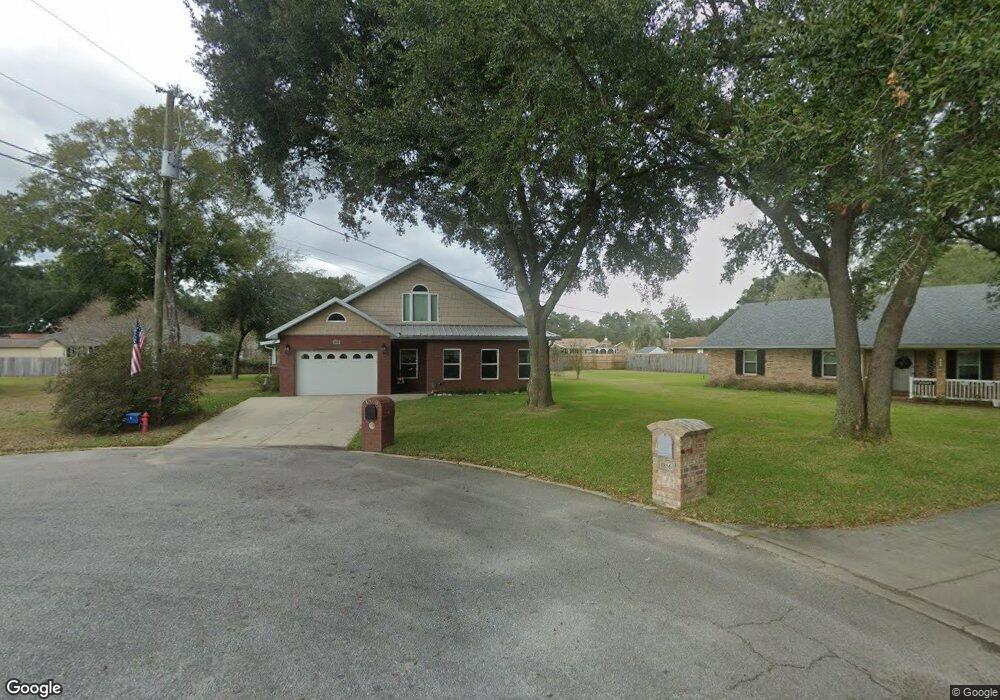 1858 Tillman Cir, Pensacola, FL 32526 - photo 1