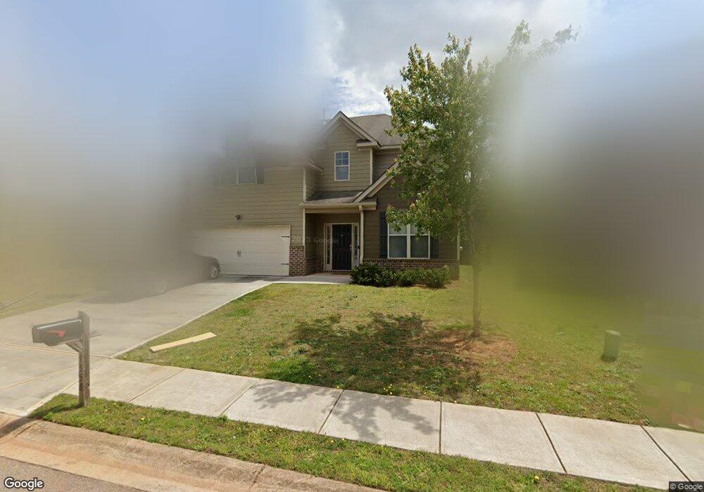 1556 Culpepper Ln unit 210, Mc Donough, GA 30253 - photo 1