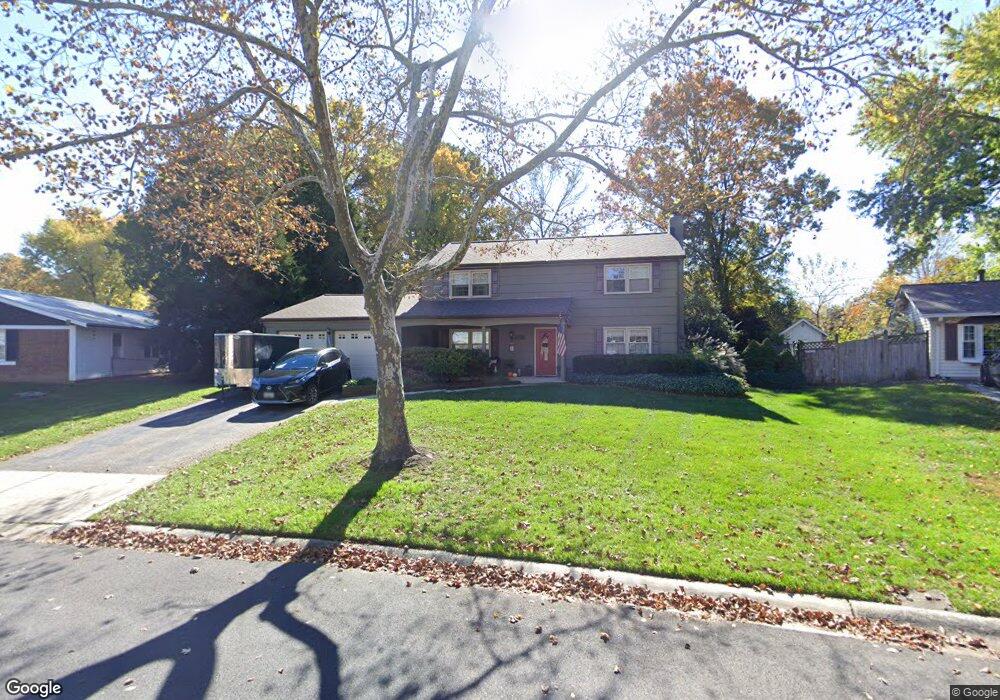 13411 Youngwood Turn, Bowie, MD 20715 - photo 1