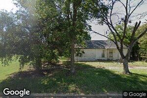 328 N Kansas St, Kanopolis, KS 67454