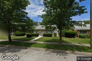 7116 W Carol Ct, Niles, IL 60714