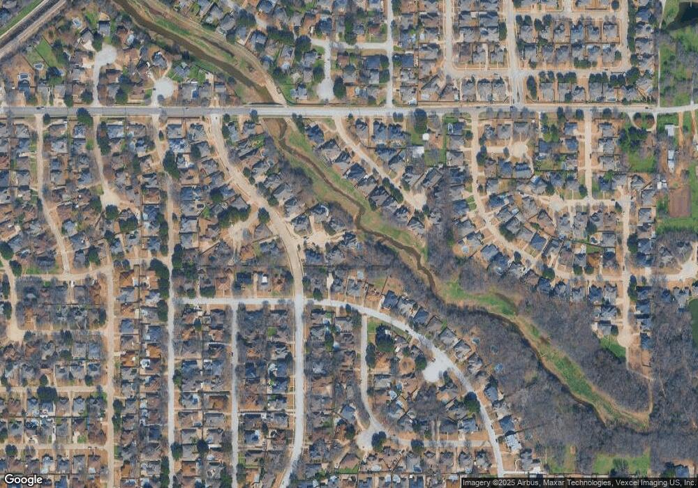 700 Charles Ct, Hurst, TX 76054 - photo 1