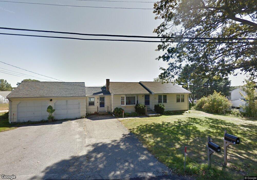 18 Stevenson Rd, Kittery, ME 03904 - photo 1