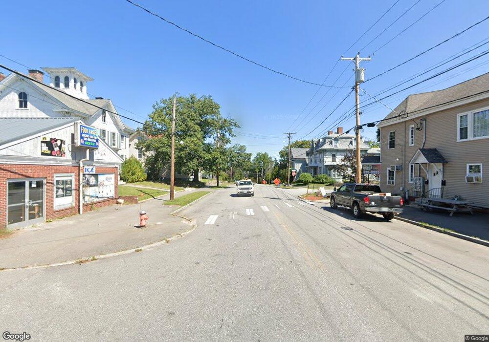 60.5 Washington St unit 1, Concord, NH 03301 - photo 1