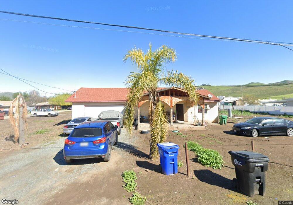 706 E Henderson Ave, Porterville, CA 93257 - photo 1