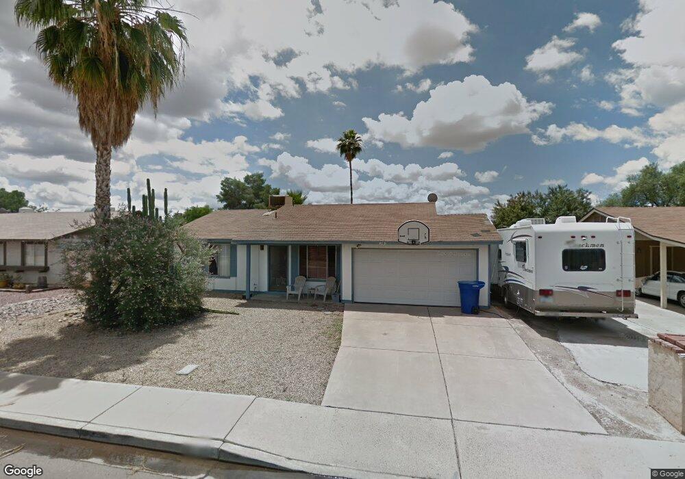 1601 W Comstock Dr, Chandler, AZ 85224 - photo 1