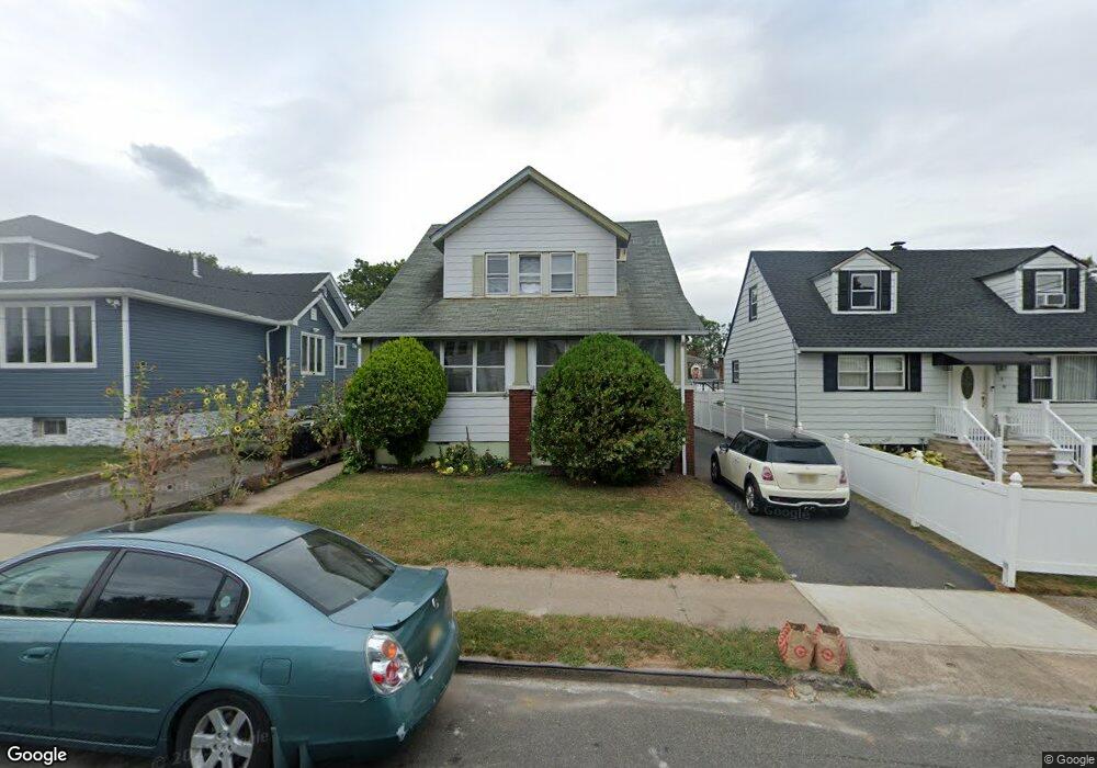 277 E 24th St, Paterson, NJ 07514 - photo 1