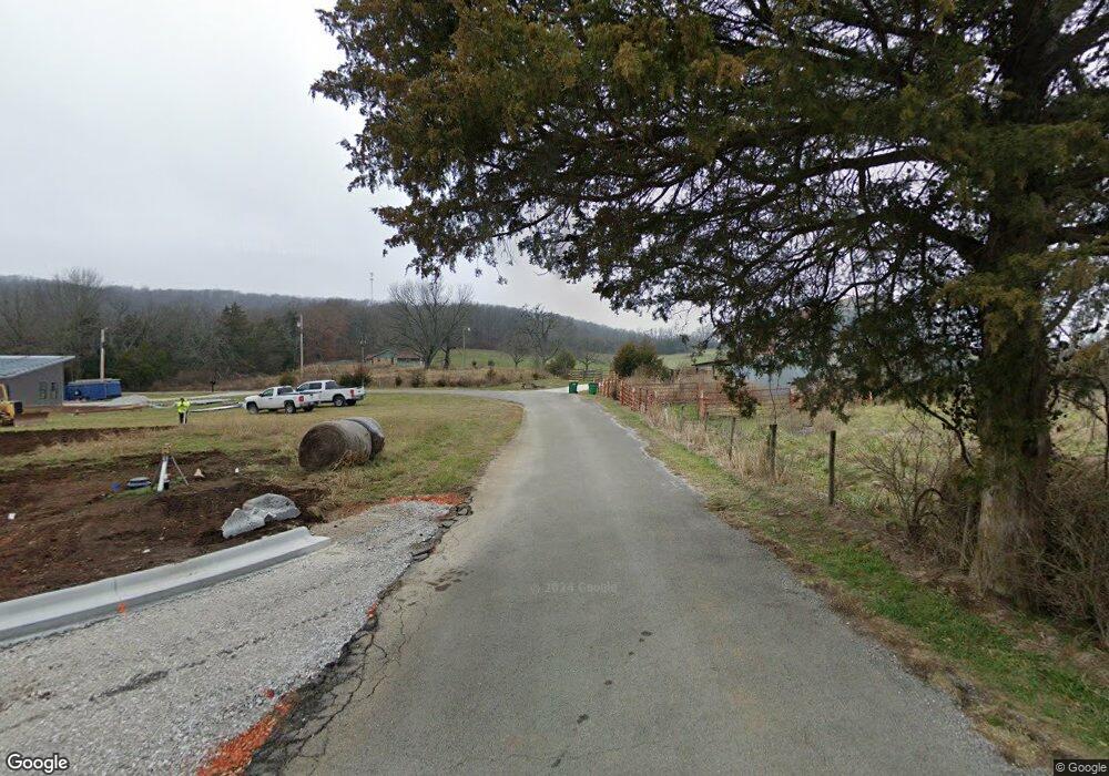 525 W Smith St, West Fork, AR 72774 - photo 1