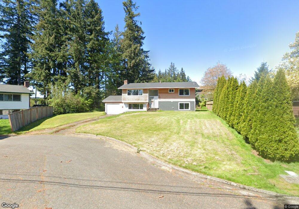 9502 NE 201st St, Bothell, WA 98011 - photo 1