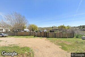13765 S Spring Ln, Spring Valley, AZ 86333