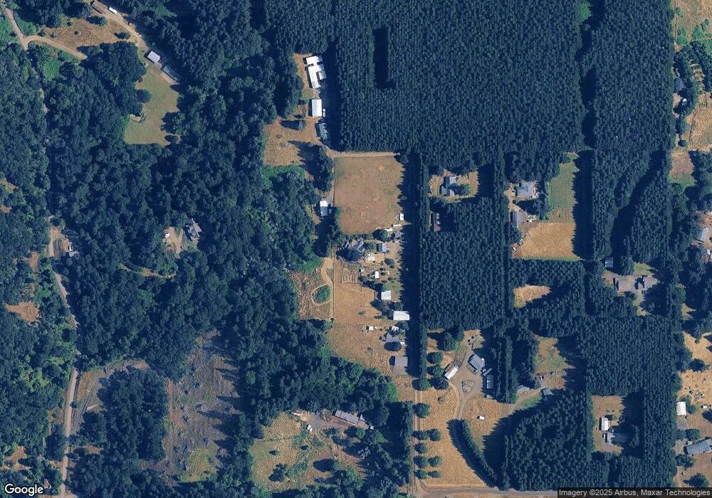 19800 SW Tv Tower Rd, Sheridan, OR 97378 - photo 1